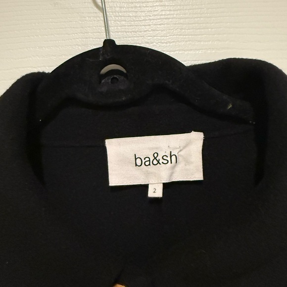 Ba&sh Coat size 2 or M - Picture 4 of 7